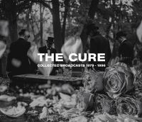 Cure The - Collected Broadcasts 1979-1996 (5 C (CD)