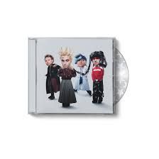 5 Seconds Of Summer - Everyone's A Star! (CD)