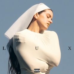 Rosalia - Lux (Gatefold Color 2Lp) (LP)