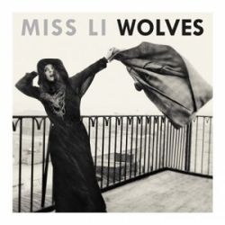 Miss Li - Wolves (CD)
