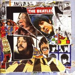 The Beatles - Anthology 3 (CD)