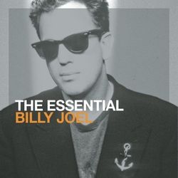 Joel Billy - The Essential Billy Joel (CD)