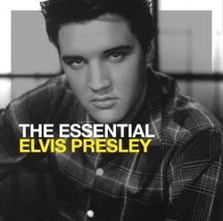 Presley Elvis - The Essential Elvis Presley (CD)