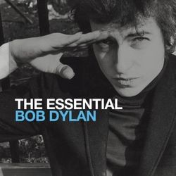Dylan Bob - The Essential Bob Dylan (CD)