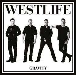 Westlife - Gravity (CD)