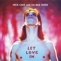 Nick Cave & The Bad Seeds - Let Love In (CD)