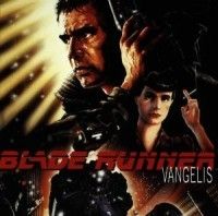 Vangelis - Blade Runner (Musikk fra O (CD)