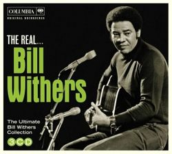 Withers Bill - The Real Bill Withers (CD)