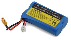 UDI023A-33 Inkfish batteri - 2000mAh XT30