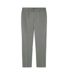 Hackett Londontil mænd. HM212627 Bukser med snørebånd, grøn (36/32), Casual, Lyocell