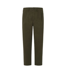 Pepe Jeanstil mænd. PM211767 Chino-bukser Tailor Pant grøn (33), Casual, Bomuld
