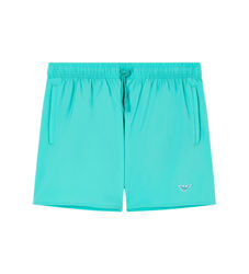 Emporio Armanitil mænd. EM000583_AF20424 Turkis Essential badebukser (XL), Badetøj, Polyester