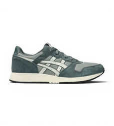 Asicsunisex. 1203A611 Lyte Classic grønne sneakers (44), Fast, Blonder, Casual