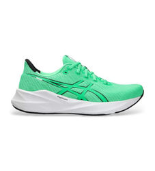 Asicstil mænd. 1011B984 Versablast 4 sko grøn (40.5), Fast, Blonder, Casual, Sport, Multisport