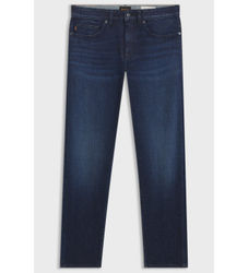 BOSStil mænd. 50553397 Bukser Delaware BO blå (30/32), Casual, Denim