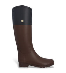 Huntertil kvinder. FRW0023252 Brune ridestøvler (38), Fast, Ingen, Casual