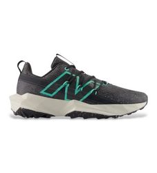 New Balancetil mænd. MTTTRV1 Tektrel sko grøn (44.5), Fast, Blonder, Sport, Udendørs