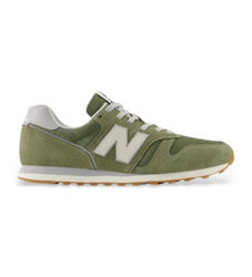 New Balancetil mænd. ML373V2 Træningssko 373V2 grøn (41.5), Fast, Blonder, Casual