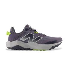 New Balancetil kvinder. WTNTRV6 DynaSoft Nitrel v6-træningssko, grønne (35), Fast, Blonder, Sport, Udendørs, Løb, Mesh