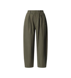 Pepe Jeanstil kvinder. PL2100089 Frankie-bukser grøn (M), Casual, Lyocell
