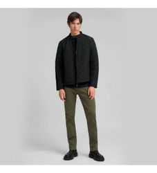 Replaytil mænd. MA972.000.8488790 Jeans Grover grøn (31/32), Casual, Bomuld