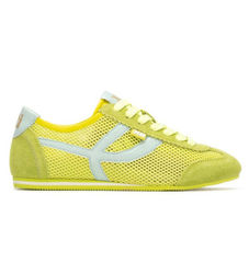 Xtitil kvinder. 14522912-PISTACHO Træningssko 145229 grøn (41), Fast, Blonder, Casual