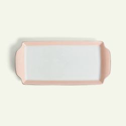 Moments kakefat rosa 35 cm