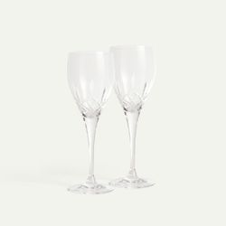 Crown vinglass 30 cl 2-pk