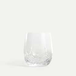 Crown vannglass 30 cl