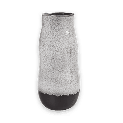 Black Pepper vase 30 cm