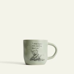 Ole Brumm krus Now 30 cl, Grønn