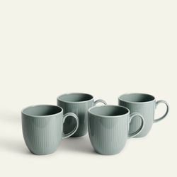 Nordic Dawn krus 35 cl 4-pk, Dugg