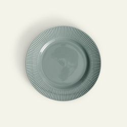 Nordic Dawn asjett 21 cm, Dugg