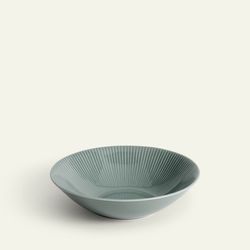 Nordic Dawn skål 19 cm, Dugg