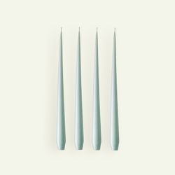 ester & erik lys 32 cm 4-pk, Jade Stone 67-0 lakk