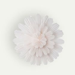 Watt & Veke Snöblomma adventsstjerne 68 cm