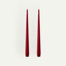 ester & erik LED-lys 30 cm 2-pk, Winter Berry