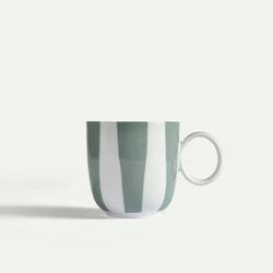 Riviera krus 32 cl, Portofino-grønn