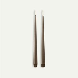 ester & erik LED-lys 30 cm 2-pk, Caviar