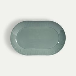 Nordic Dawn serveringsfat 37 x 24 cm, Dugg