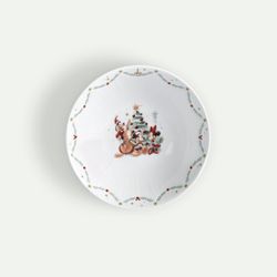 Disney Jul skål 19 cm
