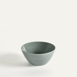 Nordic Dawn skål 14 cm, Dugg