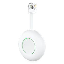 HomeWizard P1 Meter – Smart P1-måler med Wi-Fi og realtidsdata fra din elmåler