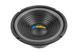 Dibeisi 8-tommer 90W 8 ohm monteringshøjttaler