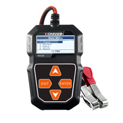 Batteritestare Konnwei KW208