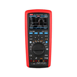 Uni-t UT181A multimeter