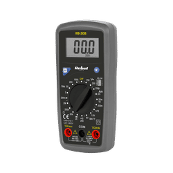Rebel Tools RB-30B multimeter