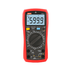 Uni-T UT890C NCV-multimeter