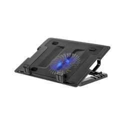 Laptopin jäähdytysjalusta Rebel