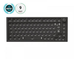 GMMK Pro 75% Barebone ISO Black Slate